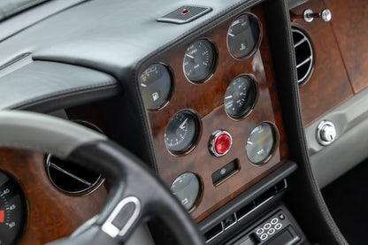 1999 Bentley Continental SC