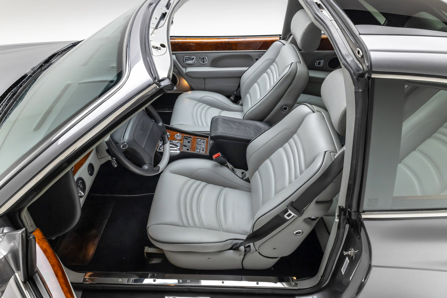 1999 Bentley Continental SC