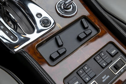 1999 Bentley Continental SC