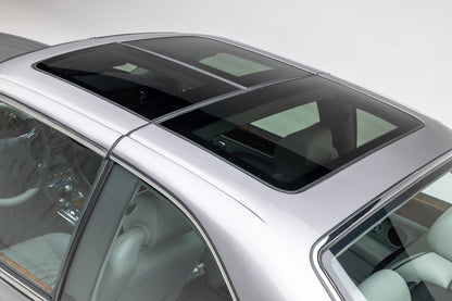 1999 Bentley Continental SC