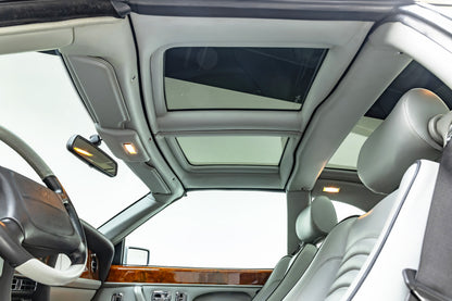1999 Bentley Continental SC