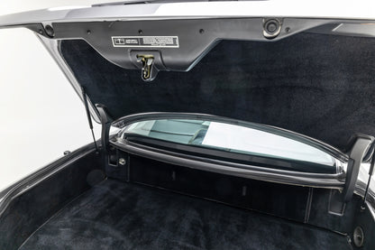 1999 Bentley Continental SC