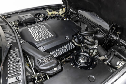 1999 Bentley Continental SC