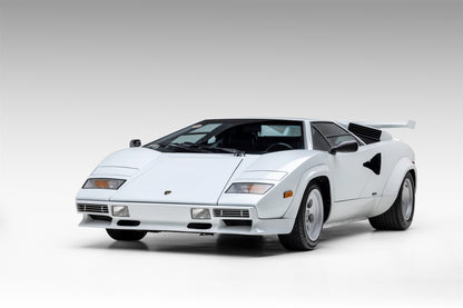 1983 Lamborghini Countach 5000S