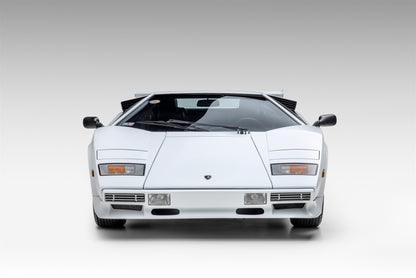 1983 Lamborghini Countach 5000S