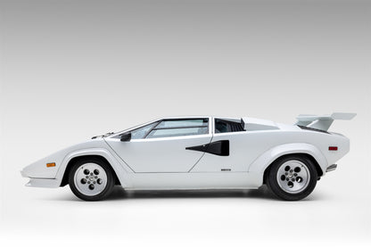 1983 Lamborghini Countach 5000S