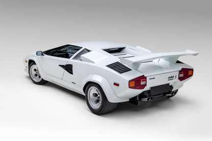 1983 Lamborghini Countach 5000S