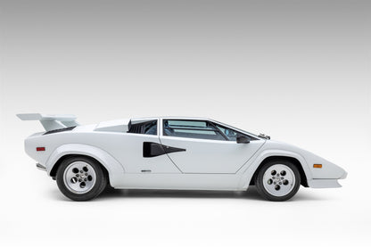 1983 Lamborghini Countach 5000S