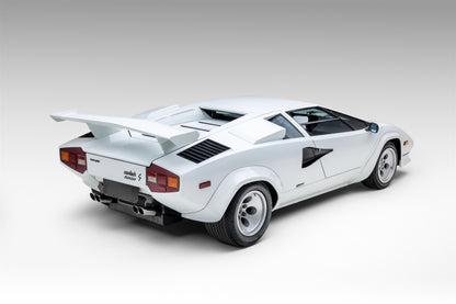 1983 Lamborghini Countach 5000S