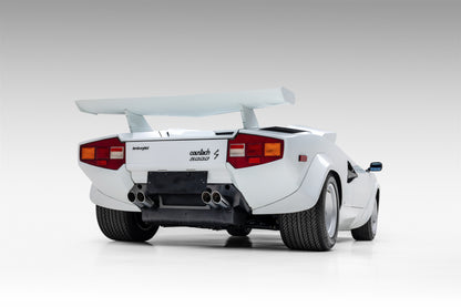 1983 Lamborghini Countach 5000S