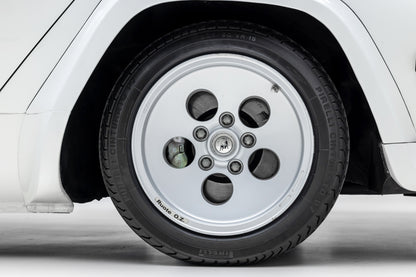 1983 Lamborghini Countach 5000S