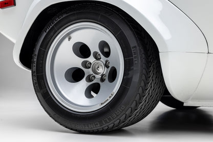 1983 Lamborghini Countach 5000S