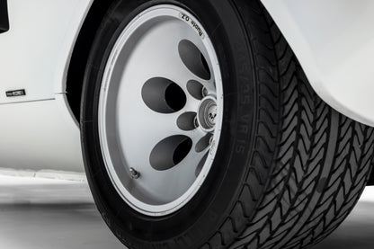 1983 Lamborghini Countach 5000S