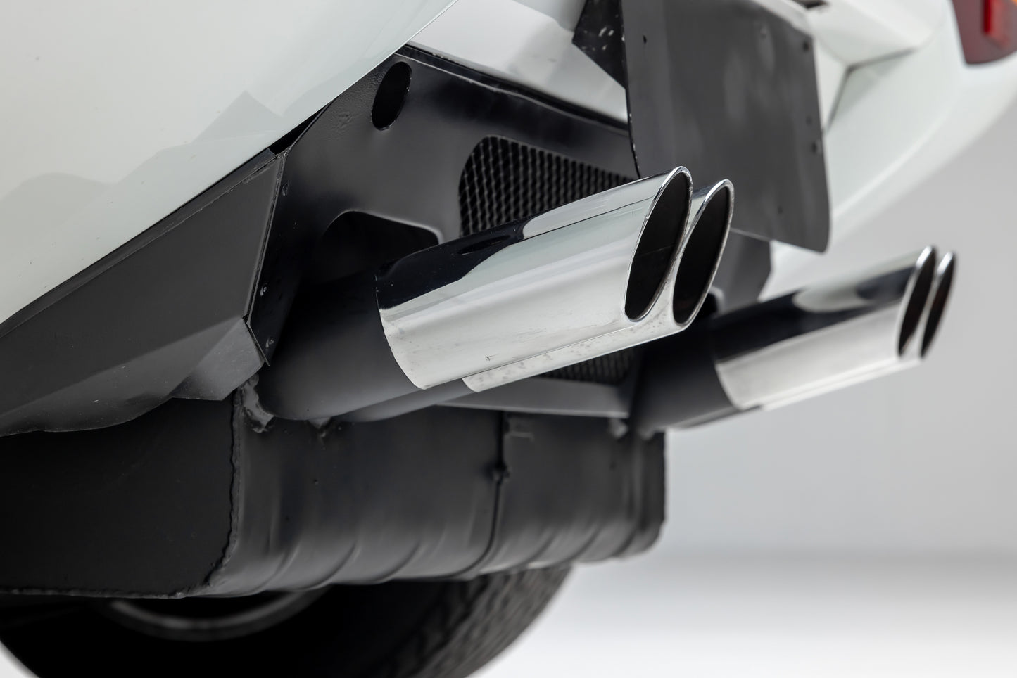 1983 Lamborghini Countach 5000S