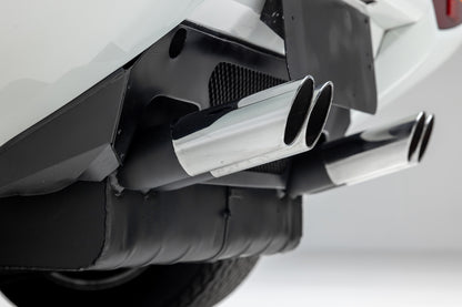 1983 Lamborghini Countach 5000S