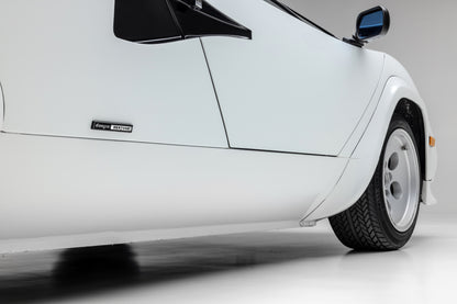 1983 Lamborghini Countach 5000S