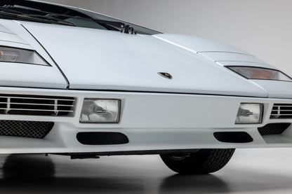 1983 Lamborghini Countach 5000S
