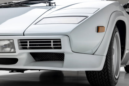 1983 Lamborghini Countach 5000S