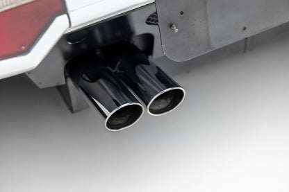 1983 Lamborghini Countach 5000S