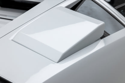 1983 Lamborghini Countach 5000S