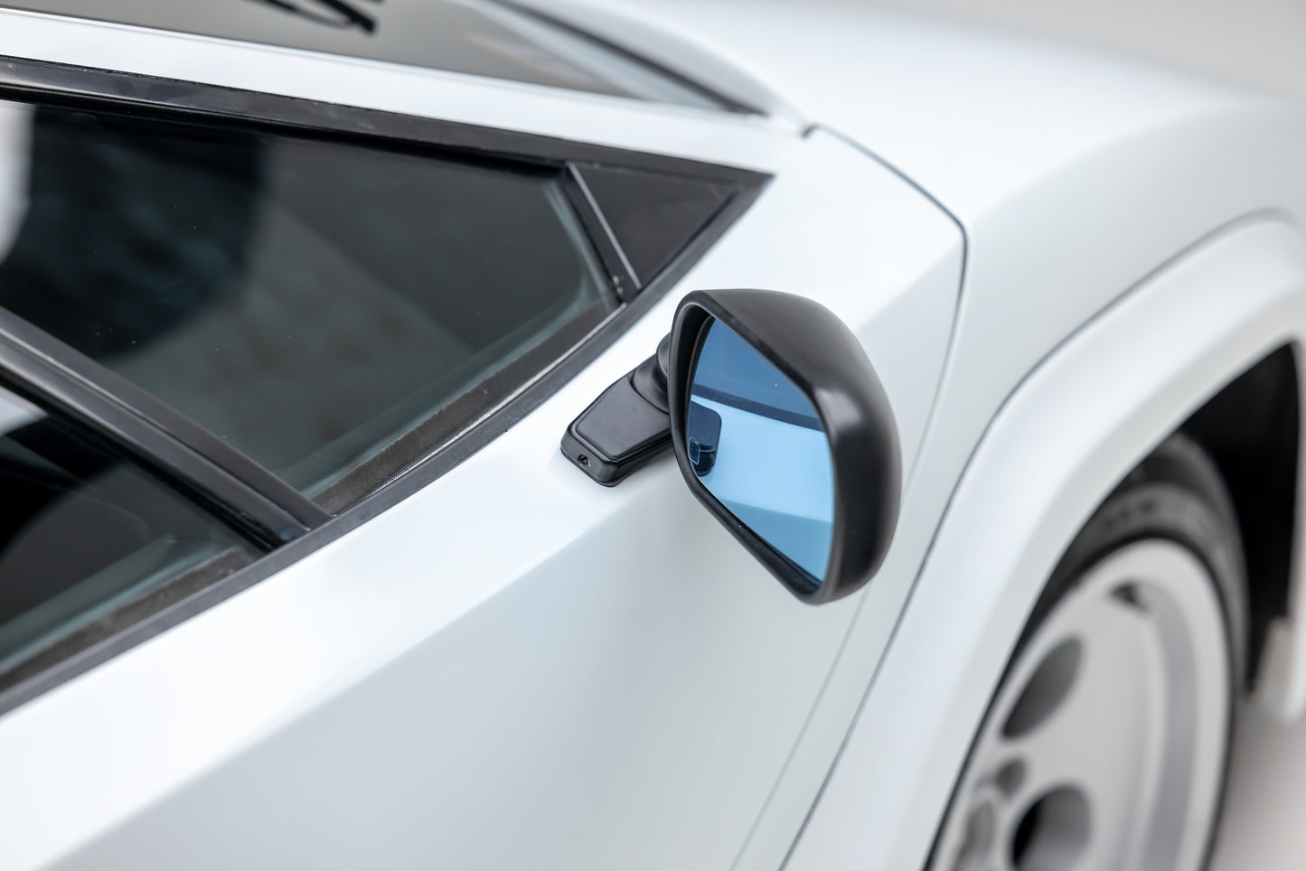 1983 Lamborghini Countach 5000S