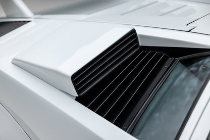 1983 Lamborghini Countach 5000S