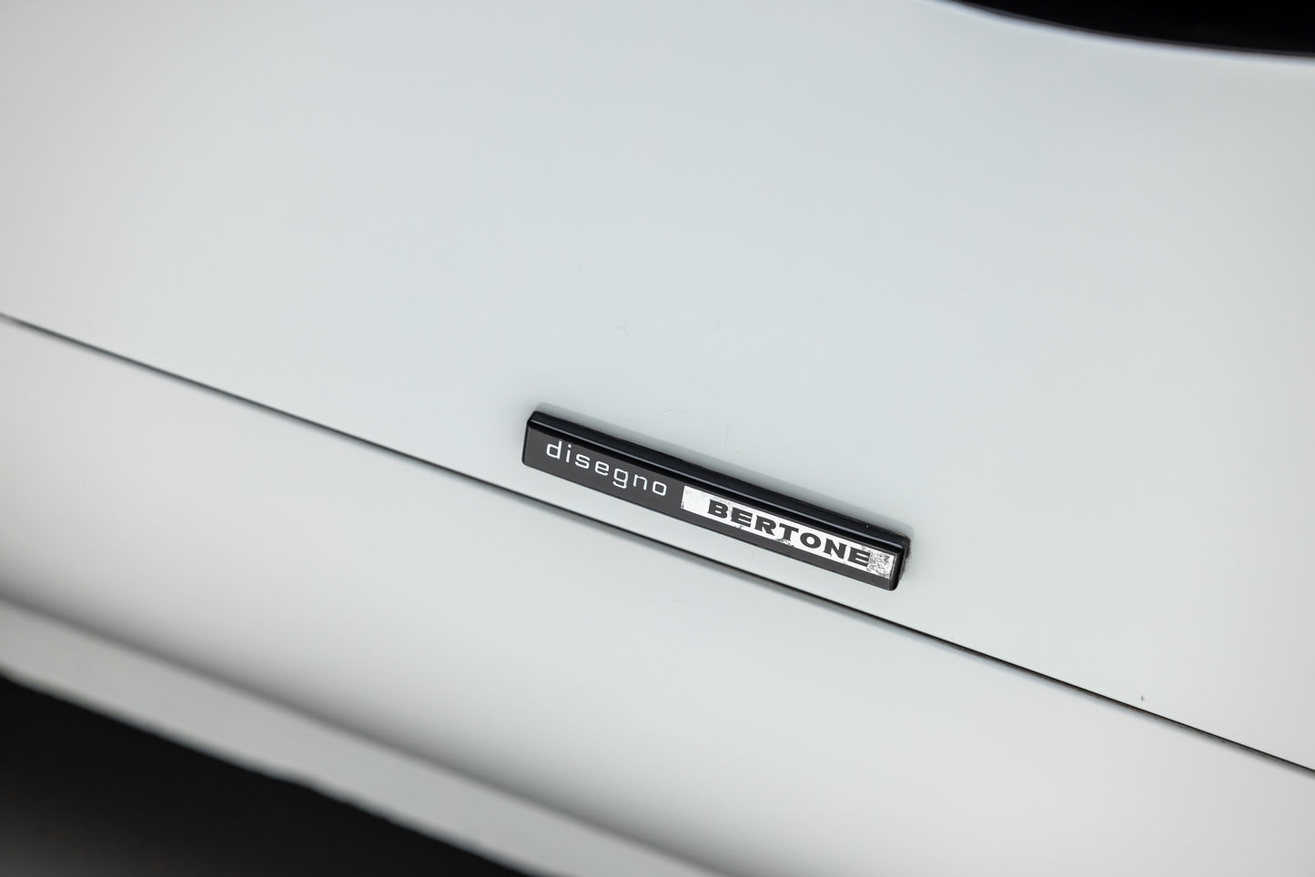 1983 Lamborghini Countach 5000S