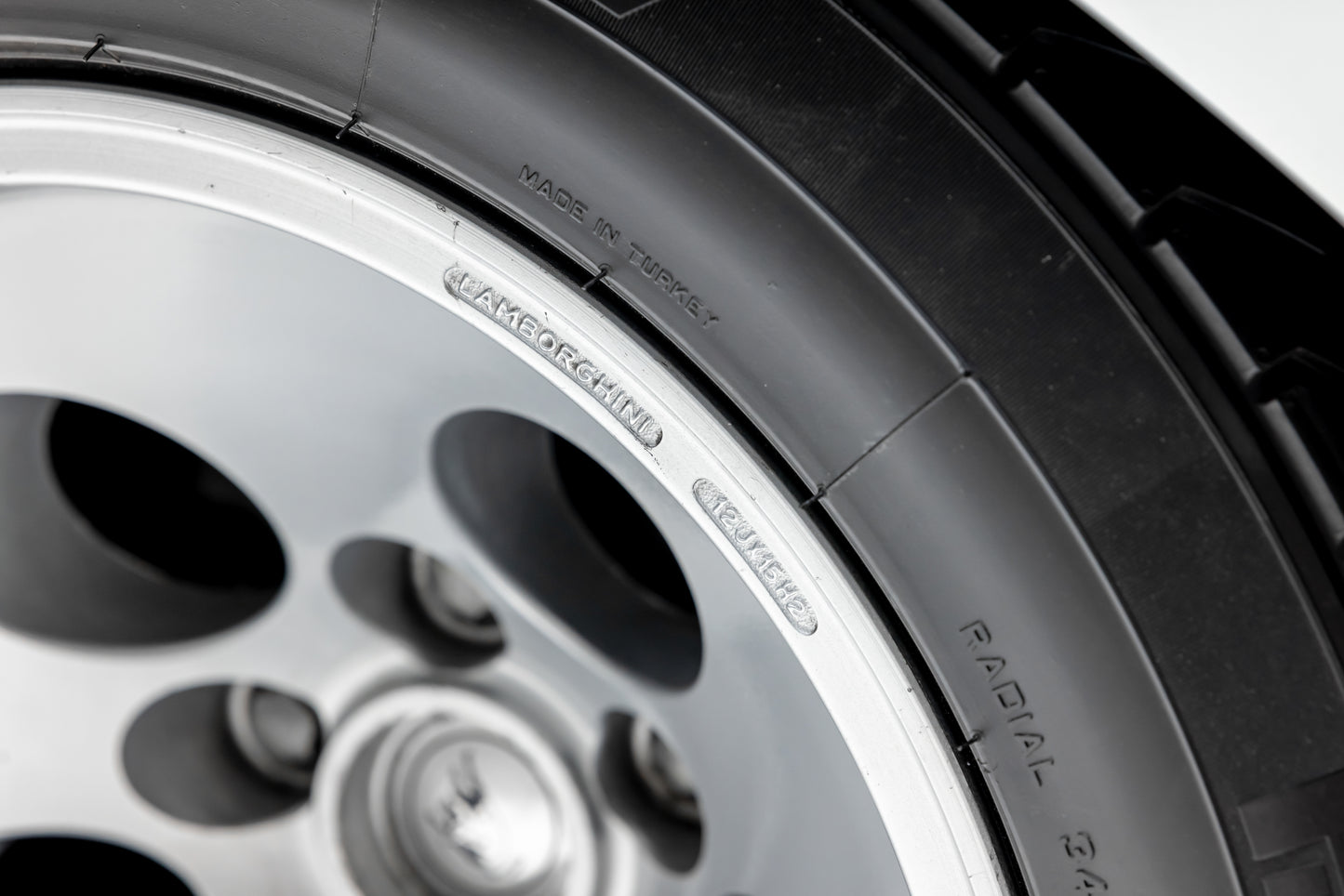 1983 Lamborghini Countach 5000S