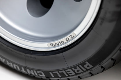 1983 Lamborghini Countach 5000S