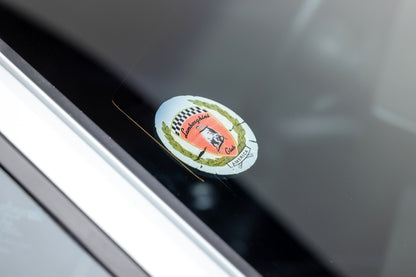 1983 Lamborghini Countach 5000S