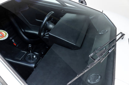 1983 Lamborghini Countach 5000S