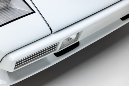 1983 Lamborghini Countach 5000S