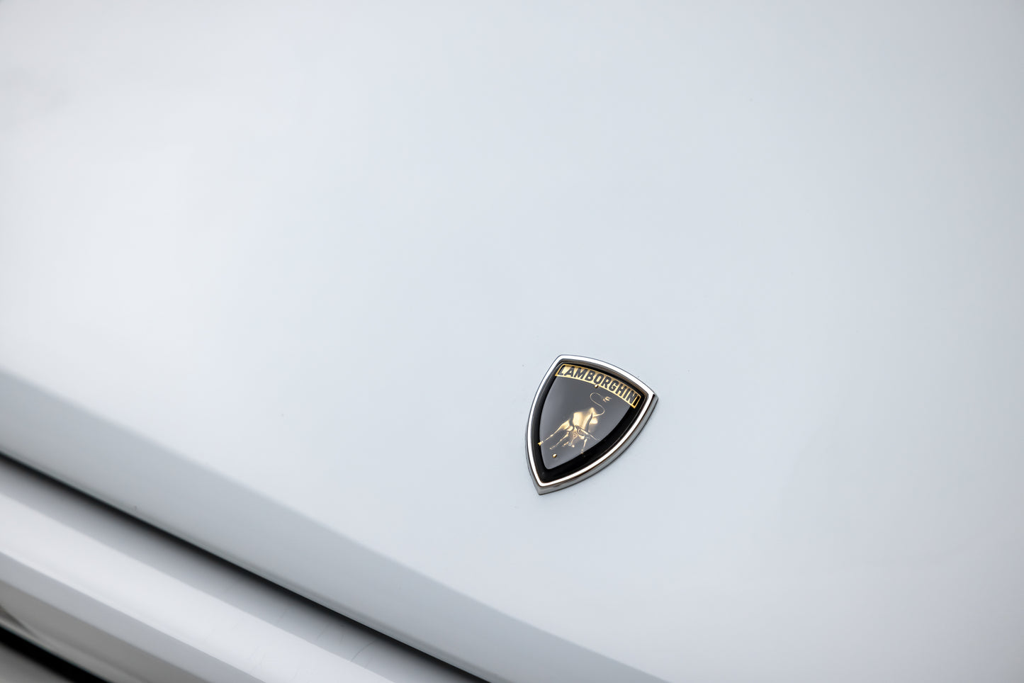 1983 Lamborghini Countach 5000S