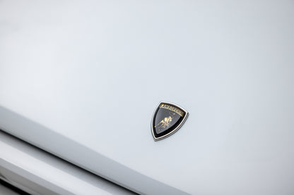 1983 Lamborghini Countach 5000S