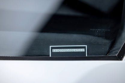 1983 Lamborghini Countach 5000S