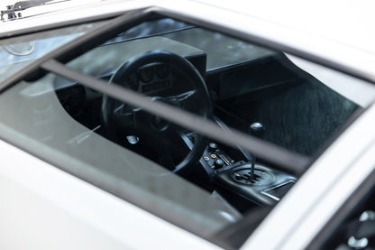 1983 Lamborghini Countach 5000S