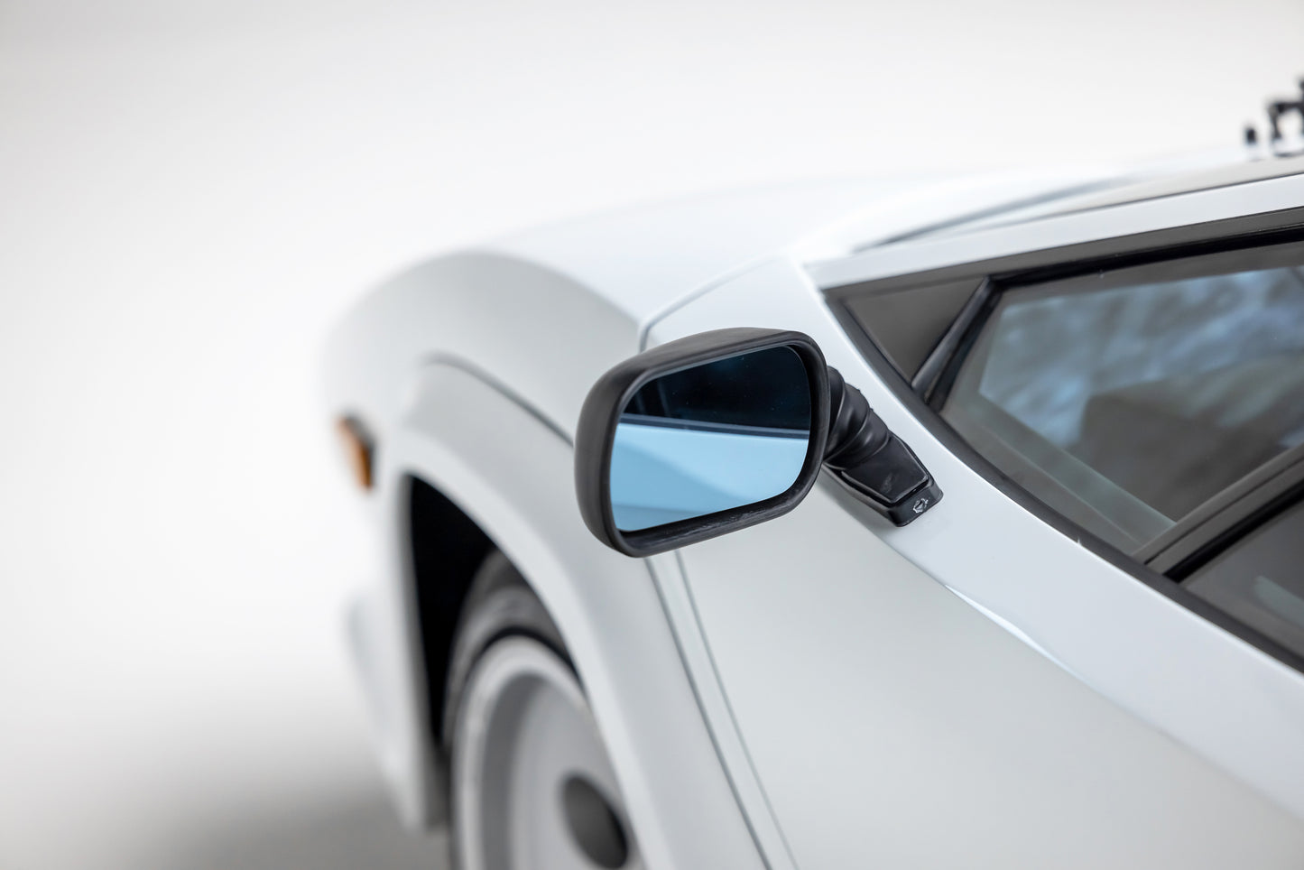 1983 Lamborghini Countach 5000S