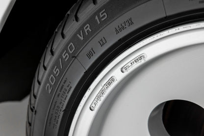 1983 Lamborghini Countach 5000S