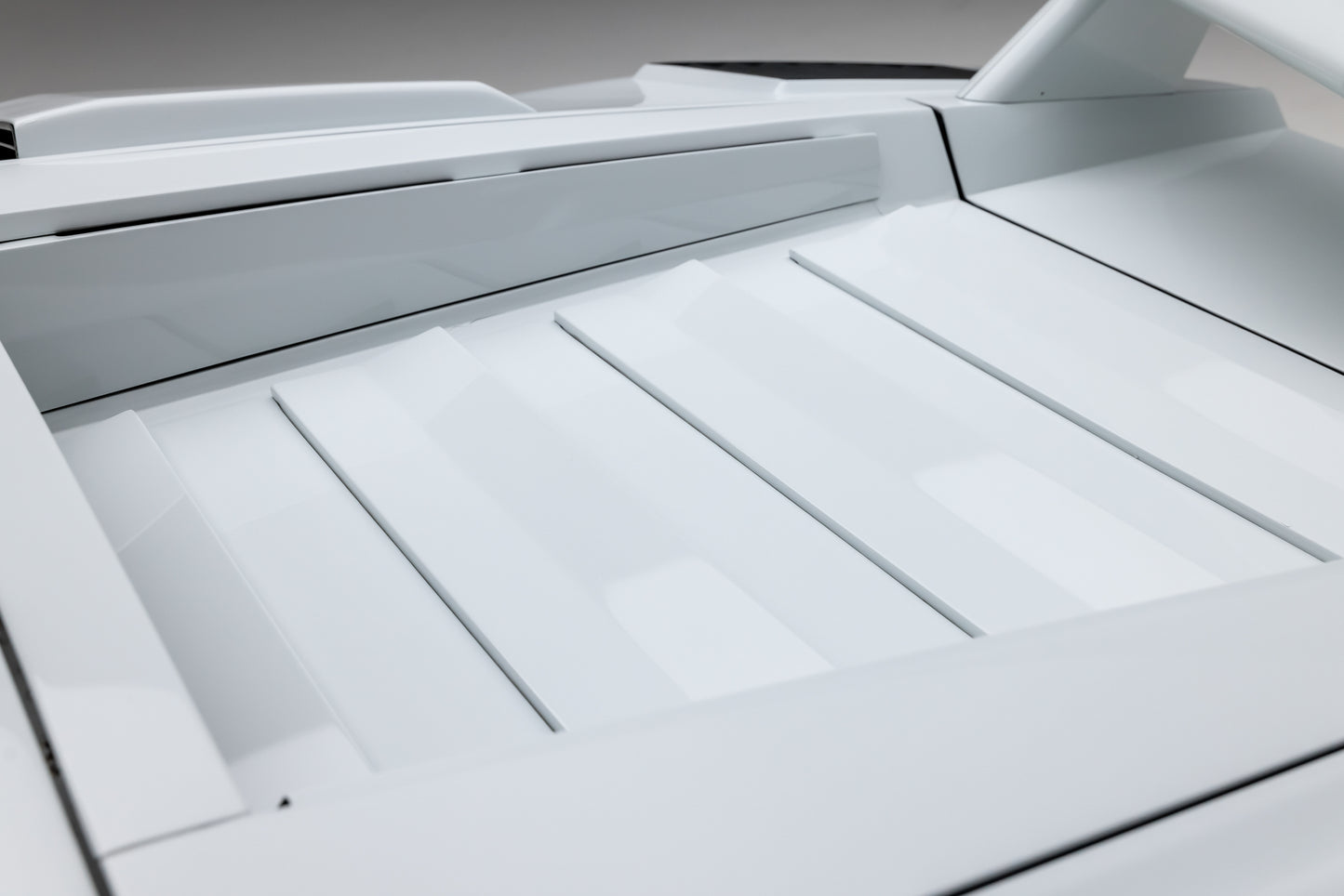 1983 Lamborghini Countach 5000S