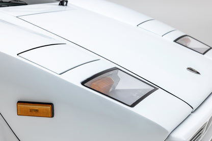 1983 Lamborghini Countach 5000S