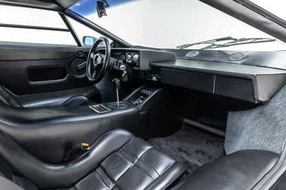 1983 Lamborghini Countach 5000S