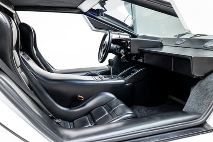 1983 Lamborghini Countach 5000S