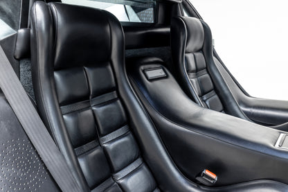 1983 Lamborghini Countach 5000S