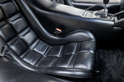 1983 Lamborghini Countach 5000S