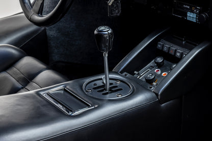 1983 Lamborghini Countach 5000S