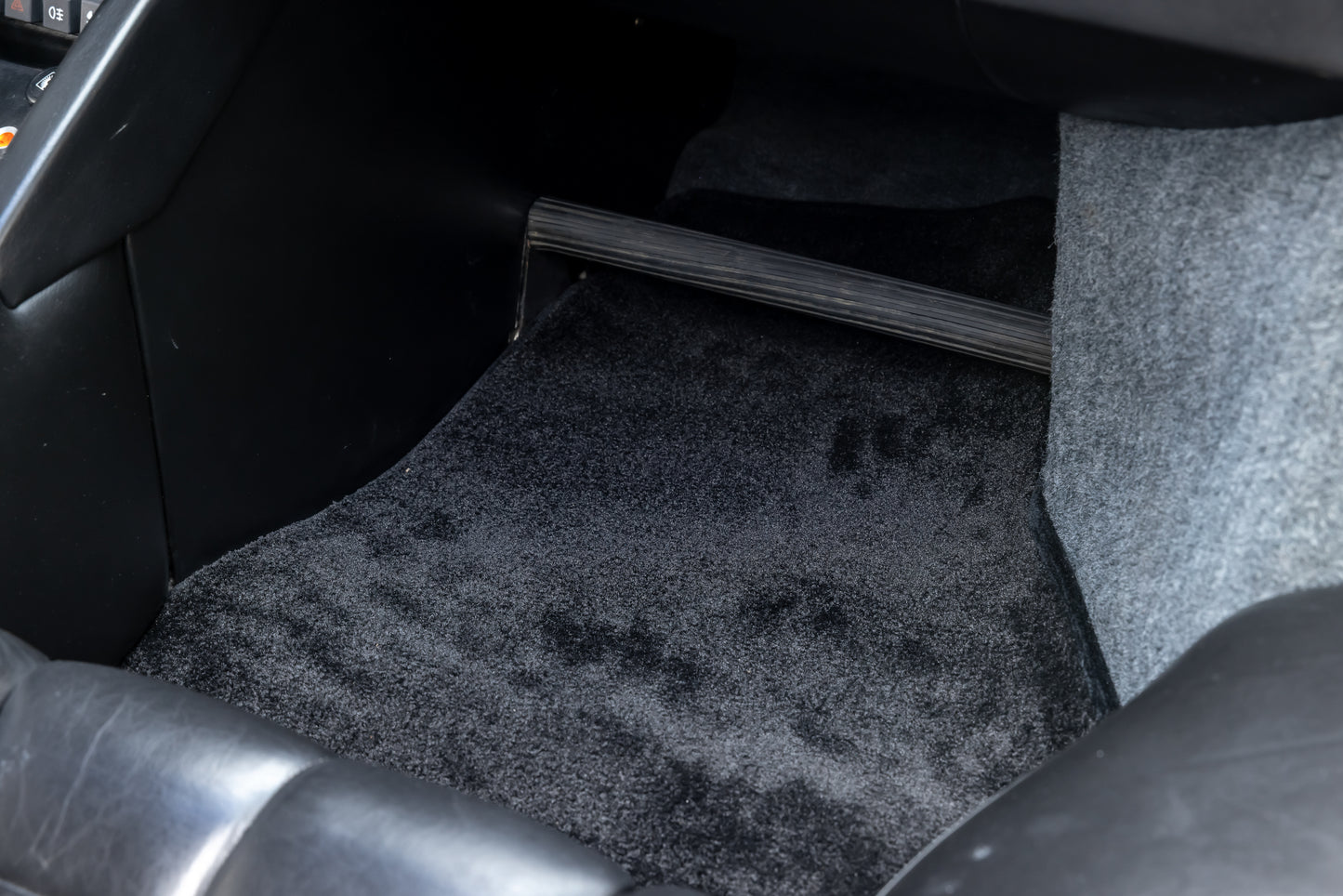 1983 Lamborghini Countach 5000S