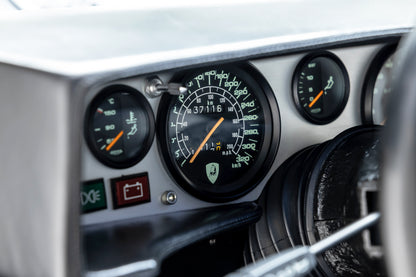 1983 Lamborghini Countach 5000S