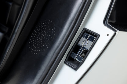 1983 Lamborghini Countach 5000S