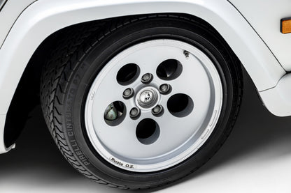 1983 Lamborghini Countach 5000S