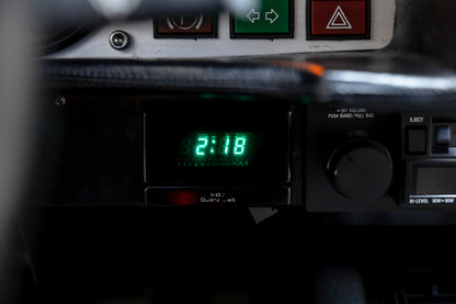 1983 Lamborghini Countach 5000S